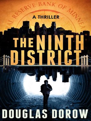 The Ninth District - ebook